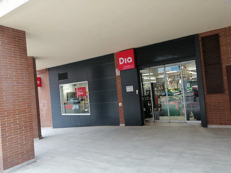 Supermercados Dia - Supermercado en Madrid - foto 3
