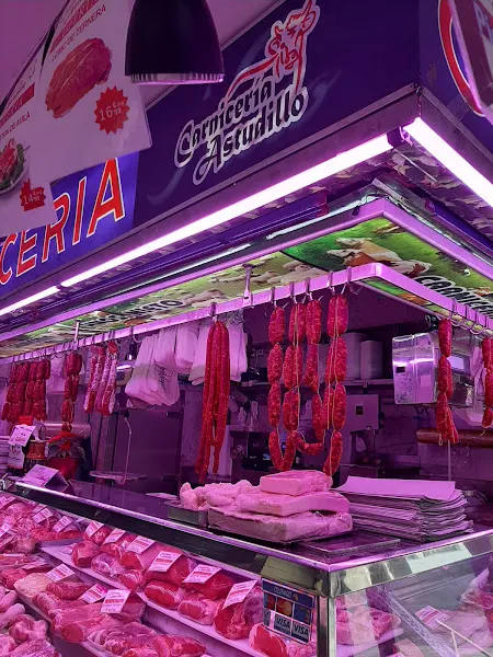 Cárnicas Loya S L - Carnicería en Madrid - foto 2