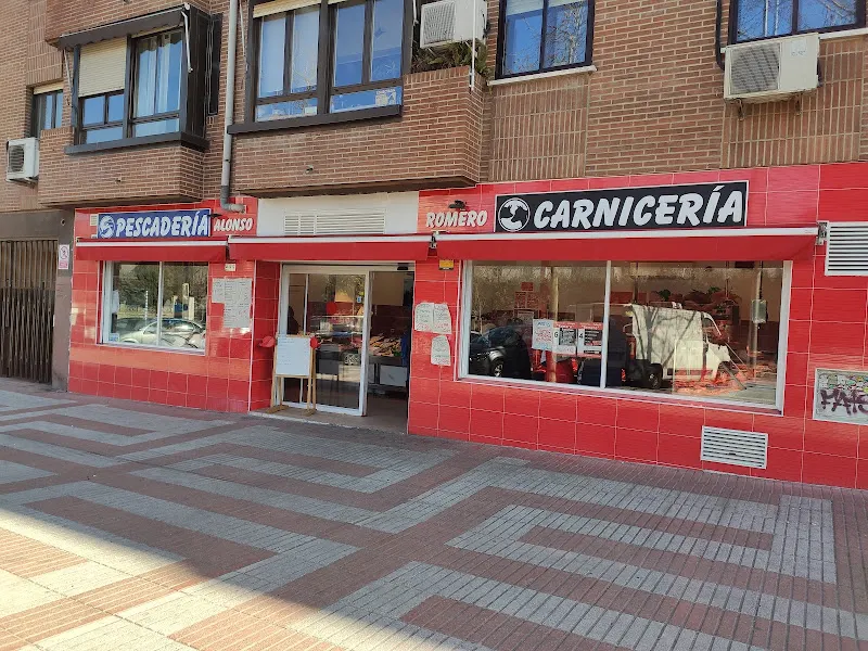 Cárnicas Loya S L - Carnicería en Madrid - foto 3