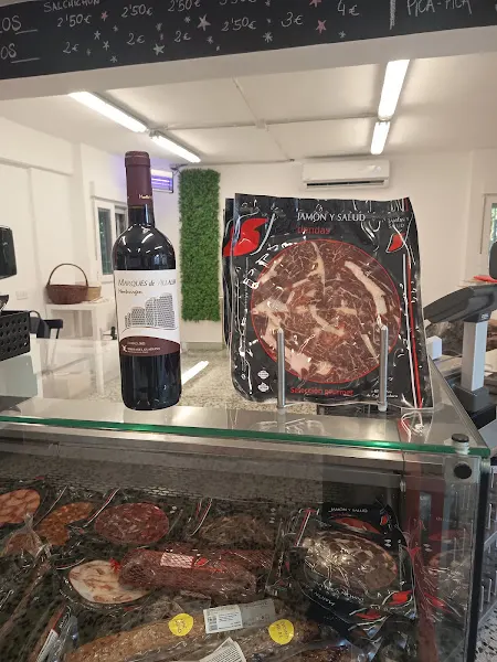 Jamón y Salud Aluche en Madrid - foto 2