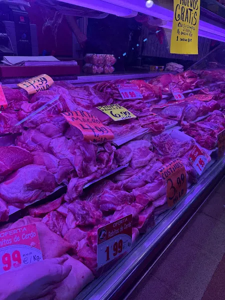 Carniceria TUCARNE (cortes a tu gusto) - Carnicería en Madrid - foto 2