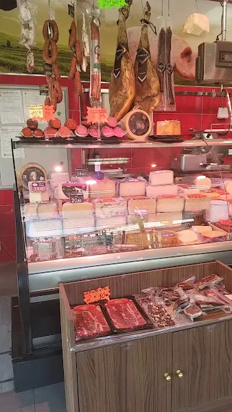 Charcuteria Nando en Madrid - foto 2