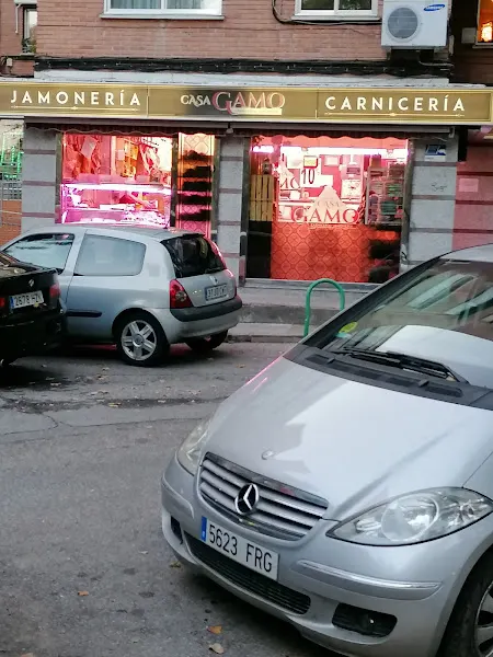 CASA GAMO - Carnicería en Madrid - foto 2