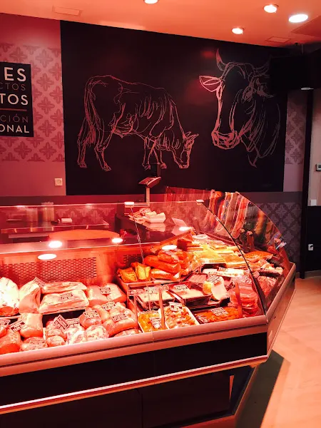 Gourmet Jorge - Carnicería en Madrid - foto 3