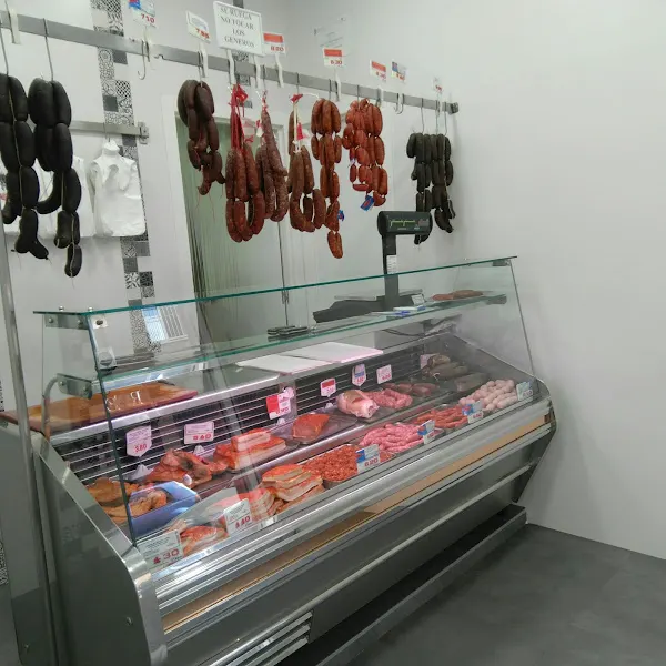 Morcillas La Burgalesa