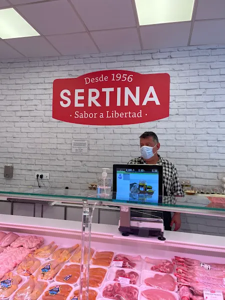 Sertina Zafra