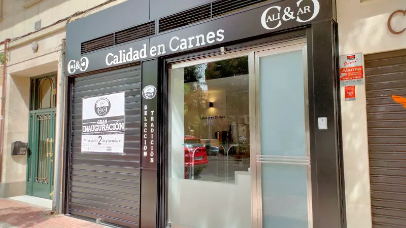 Calidad en Carnes - Carnicería en Madrid - foto 2