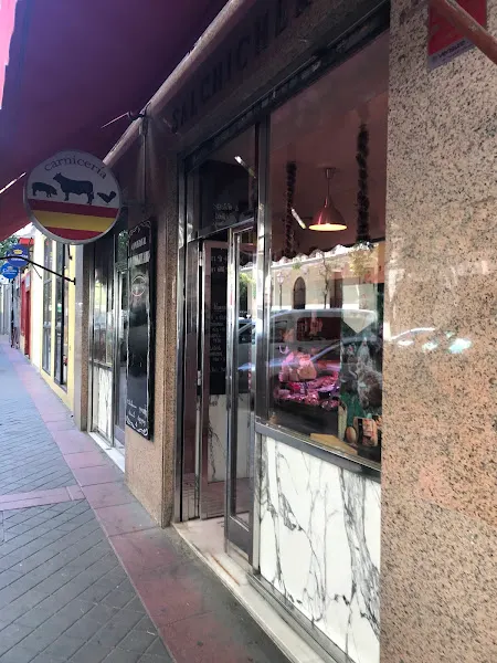 Carnicería - Carnicería en Madrid - foto 2