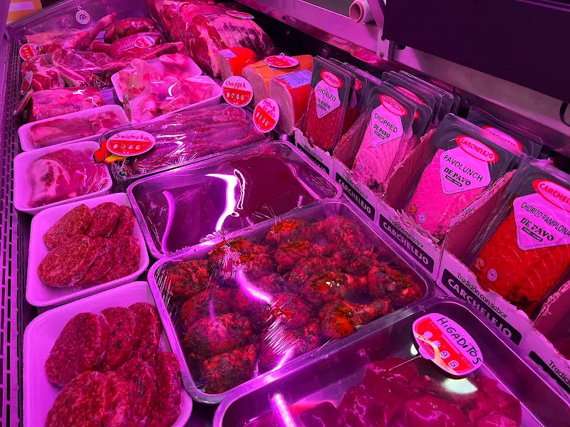 Carnicería El Kheir