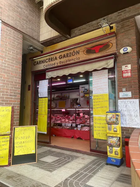 Carnicería Garzón - Tienda de alimentación en Madrid - foto 2