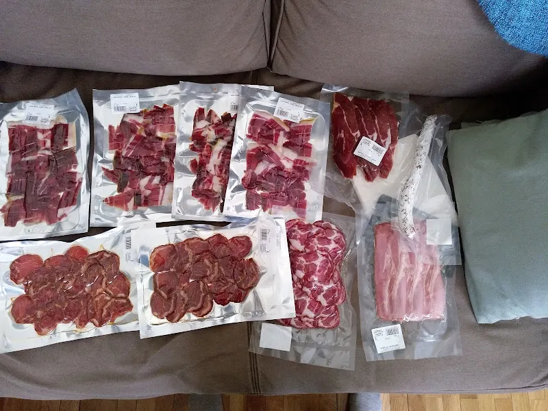 Embutidos Valdezate