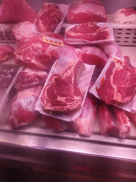 Los Abulenses - Carnicería en Madrid - foto 2