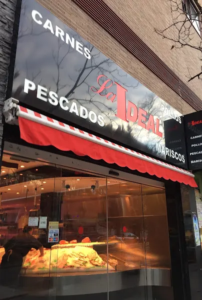 La Ideal - Carnicería en Madrid - foto 2