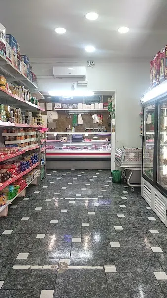 Carnicería Alhambra - Carnicería en Madrid - foto 2