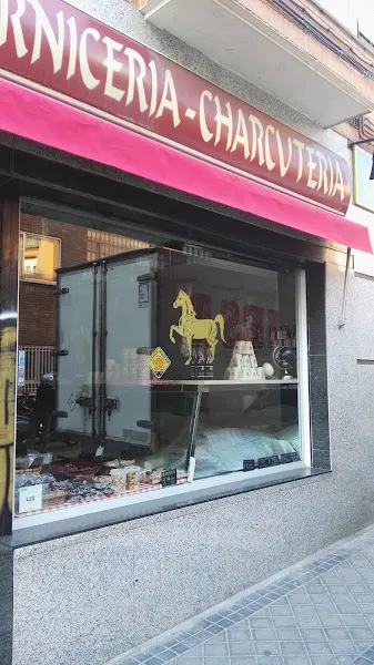 CarnEquinA - Carnicería en Madrid - foto 2