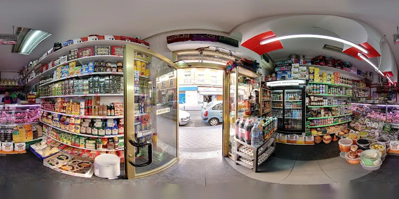 Carnicería Tanger