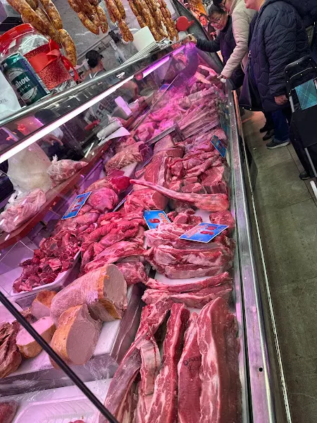 Carnicería Salvador Lancha - Carnicería en Madrid - foto 3