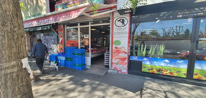 Carniceria Y Fruteria - Carnicería en Madrid - foto 2