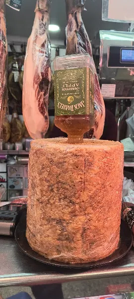 OLECARNE - Carnicería en Madrid - foto 2