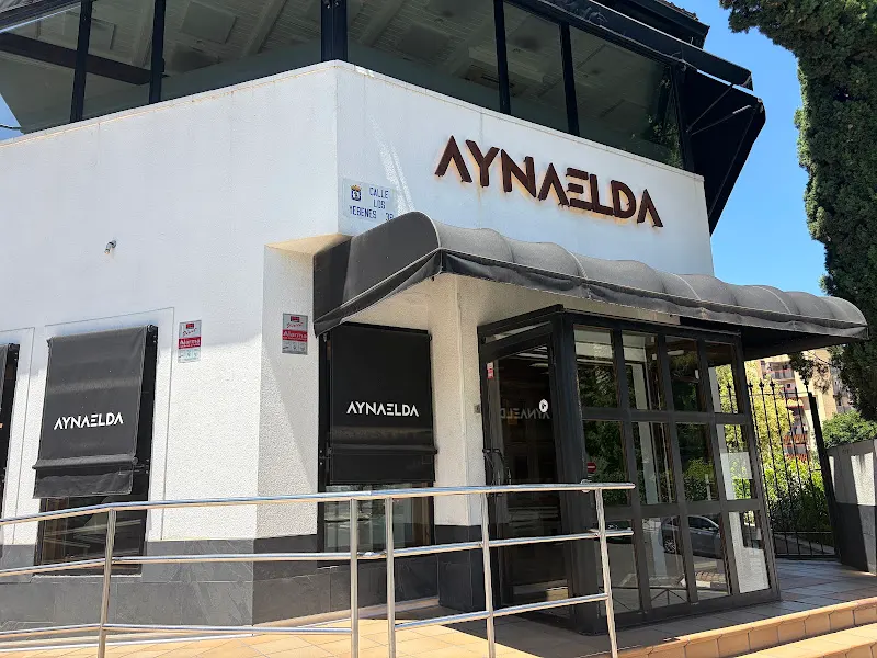 Arrocería Aynaelda - Arrocería en Madrid - foto 3