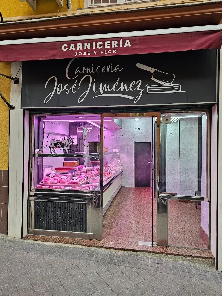 Carnicerías José Y Flor S L - Carnicería en Madrid - foto 2
