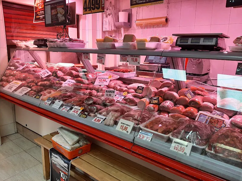 Carnes del Bierzo - Coslada