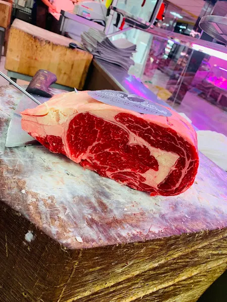 Carniceria jaime - Coslada