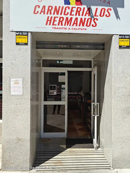LOS HERMANOS - Carnicería Coslada - Carnicería en Coslada - foto 2