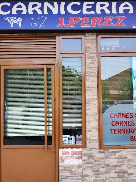 Carnicería J. Pérez - Carnicería en Coslada - foto 2