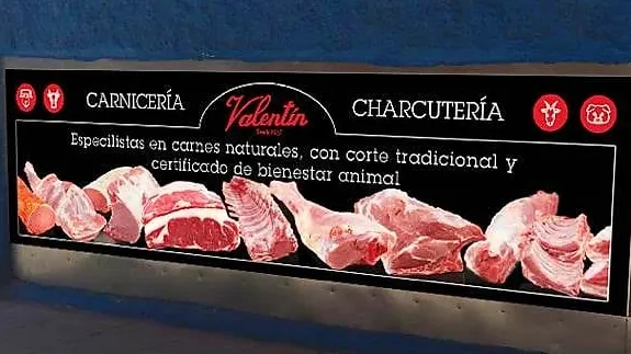 Valentín - Coslada