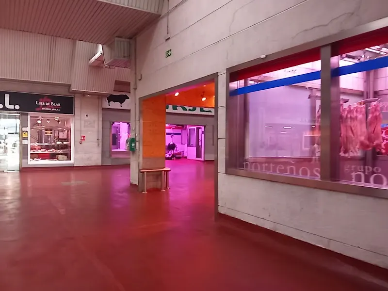 Carnicería - Madrid