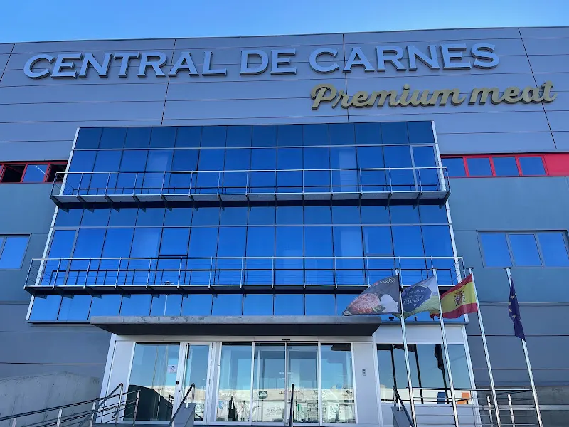 Central de Carnes Premium - Madrid