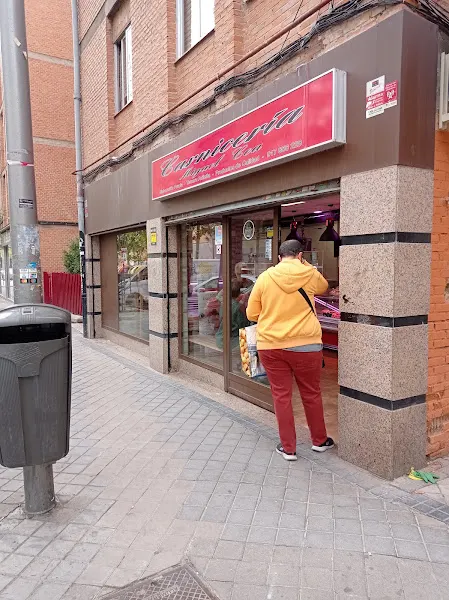 Carnicería - Carnicería en Madrid - foto 2