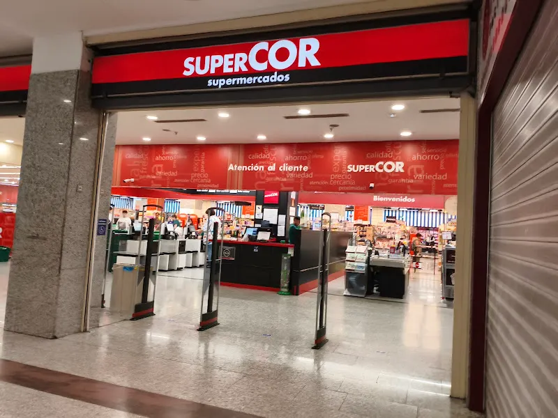 Supercor - Supermercado en Madrid - foto 2
