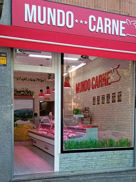 Angel Luis Gómez Guillén - Carnicería en Madrid - foto 2
