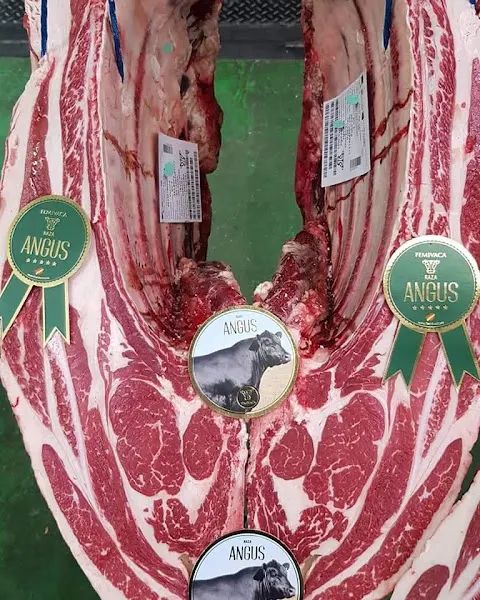 NATUCARNE