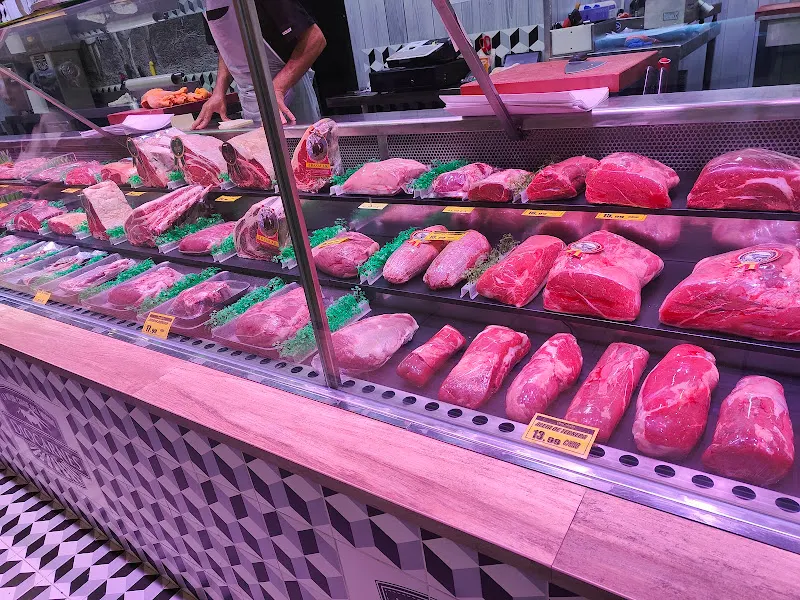 NATUCARNE - Carnicería en Alcobendas - foto 2