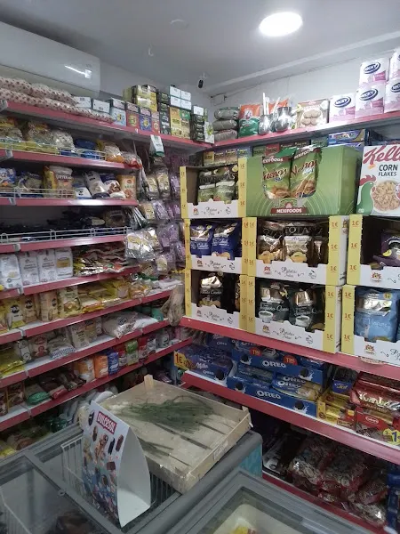 Carniceria Polleria y Casqueria - Carnicería en Madrid - foto 2