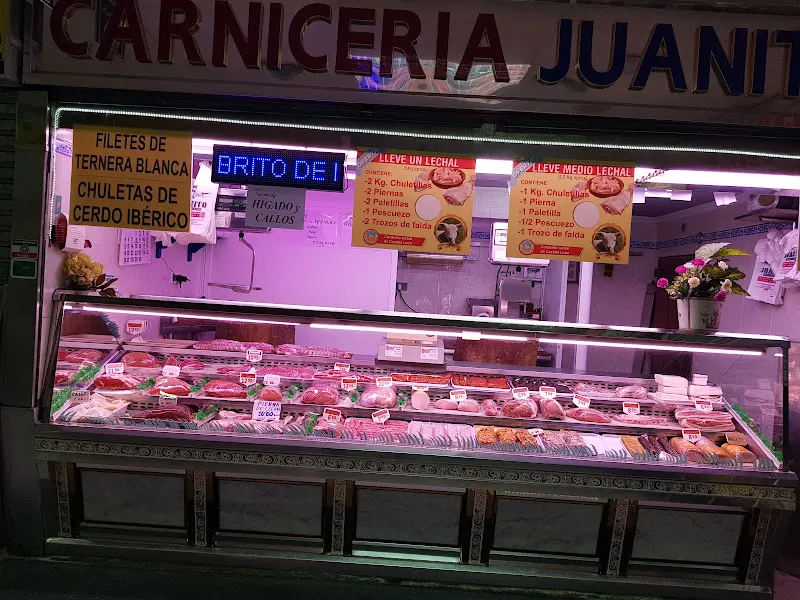 Carniceria Juanito en Madrid - foto 2