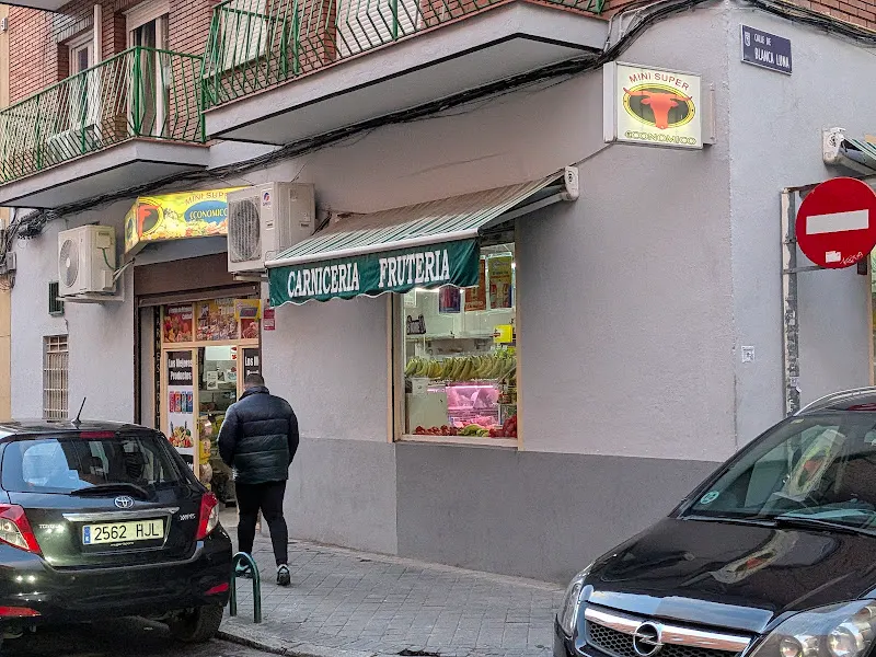 Arrayan Carnicería