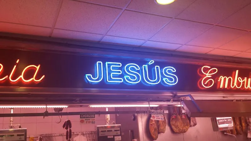 Carnicería Jesús Vicente - Carnicería en Madrid - foto 2