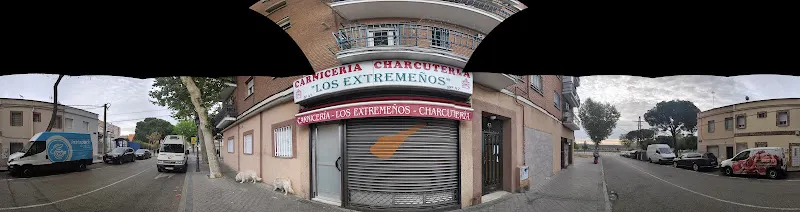 Museo del Jamón - Carnicería en Madrid - foto 2