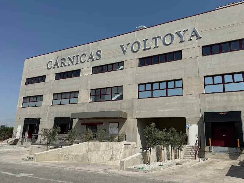 Cárnicas Voltoya - Envasador de carnes en Madrid - foto 2