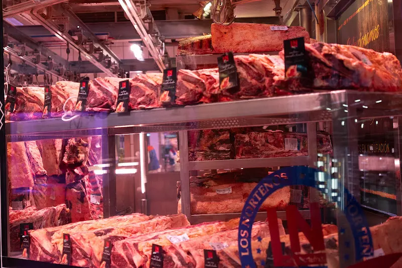 Los Norteños. Industrias Cárnicas.