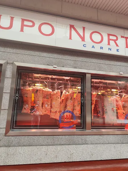 Los Norteños. Industrias Cárnicas. - Carnicería en Madrid - foto 2