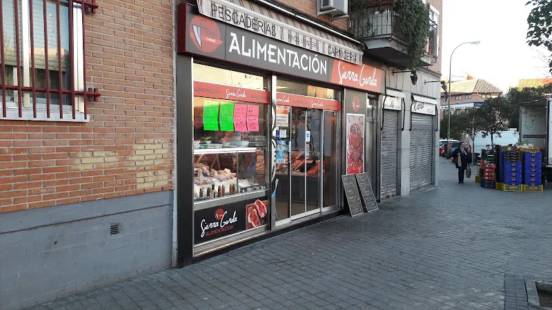 Cárnicas las Muralla C.B. - Carnicería en Madrid - foto 3