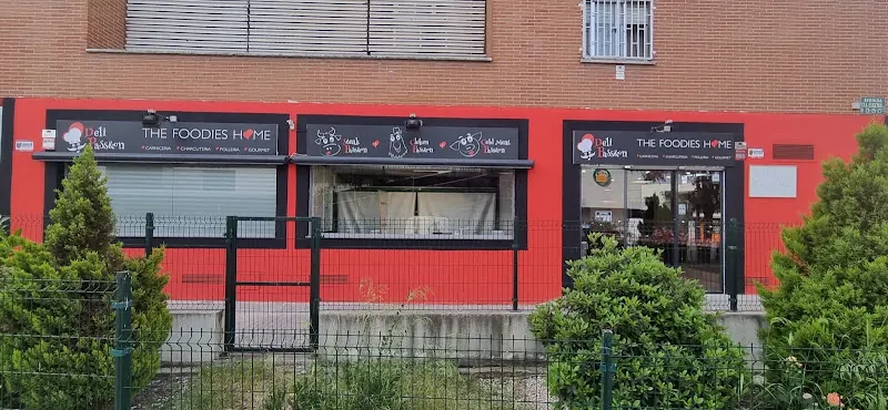 Deli Passion - Carnicería en Madrid - foto 2