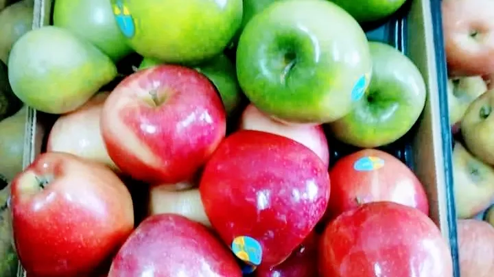 Frutamanía Aarón y Dylan - Mayorista de frutas y hortalizas en Madrid - foto 2
