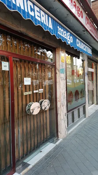 Manuel Martínez Nieto - Carnicería en Madrid - foto 2