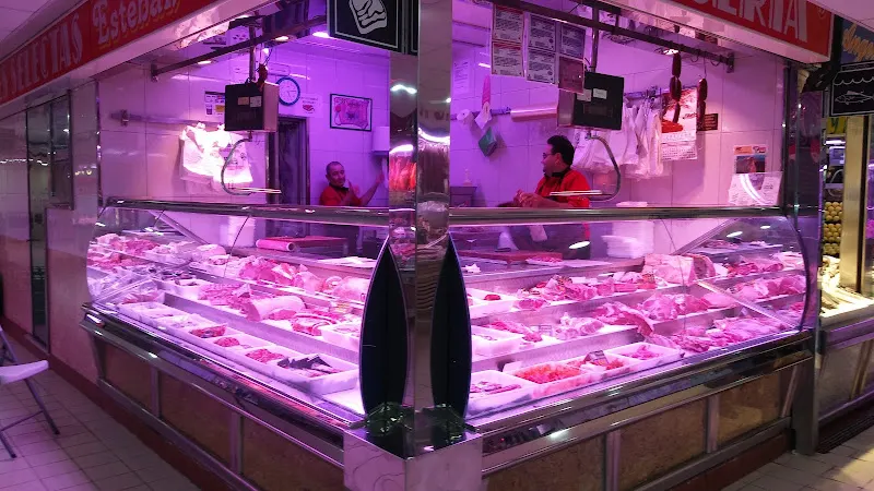 Jesús López Hernández - Carnicería en Madrid - foto 2